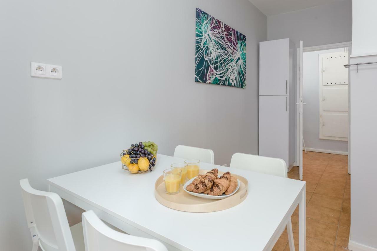 Chill Apartments Brzozowa Old Town Varşovia Exterior foto